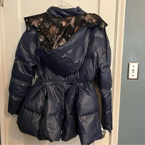 NWT Popflex Puffer Coat - Picture 6 of 13